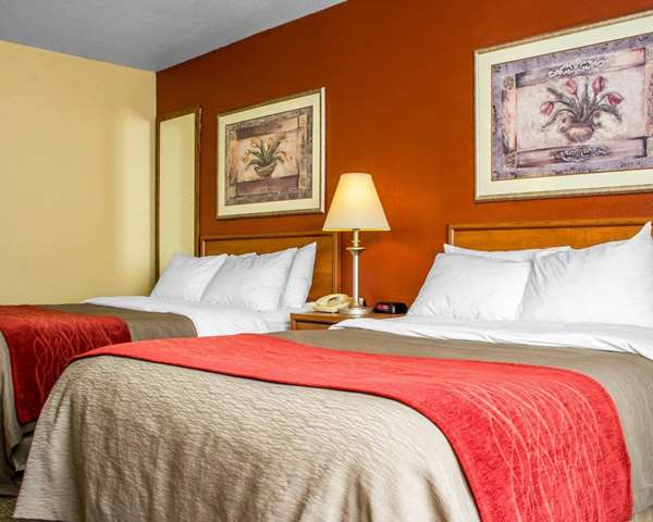  - Comfort Inn Green Valley