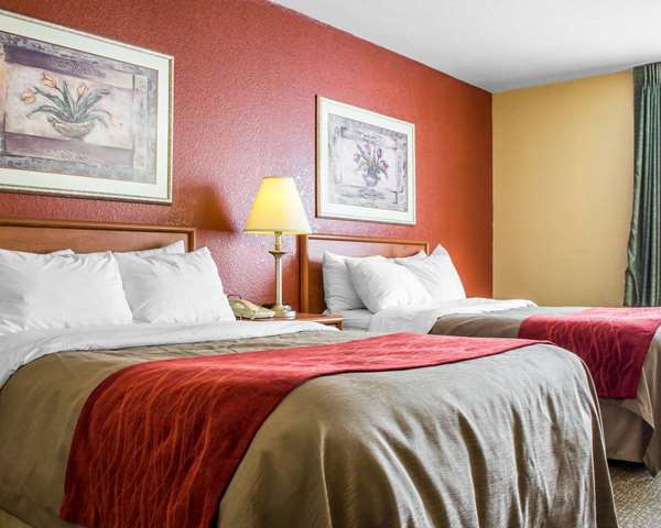  - Comfort Inn Green Valley