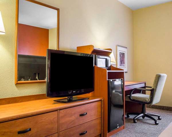  - Comfort Inn Green Valley