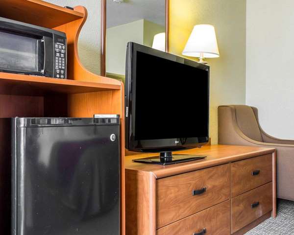  - Comfort Inn Green Valley