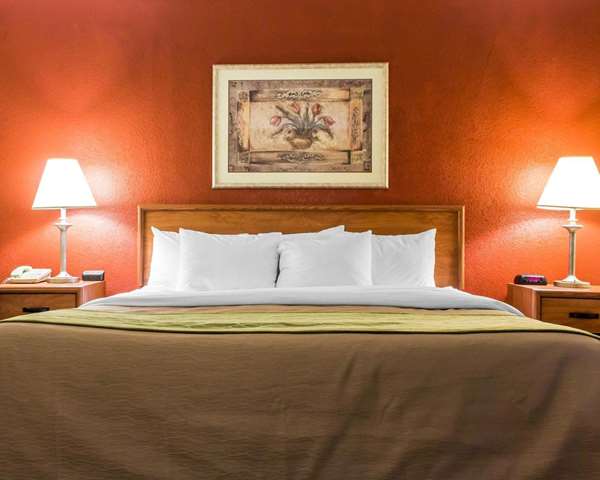 Suite - Comfort Inn Green Valley