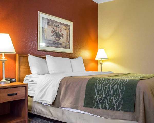  - Comfort Inn Green Valley
