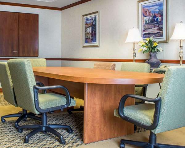  - Comfort Inn Green Valley