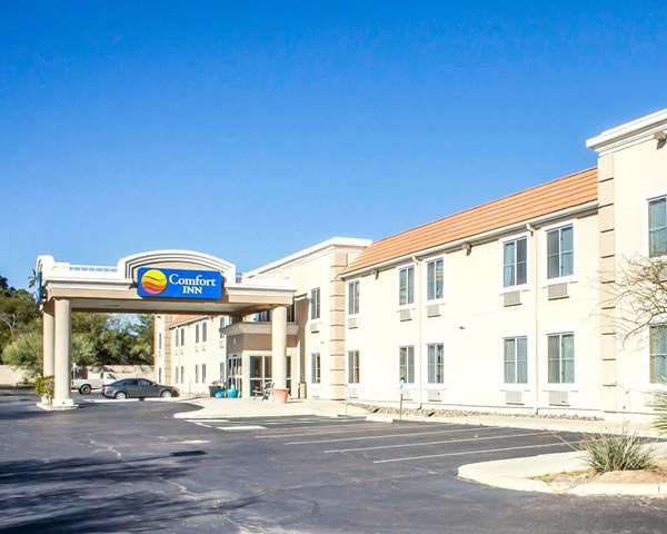Exterior view - Comfort Inn Green Valley