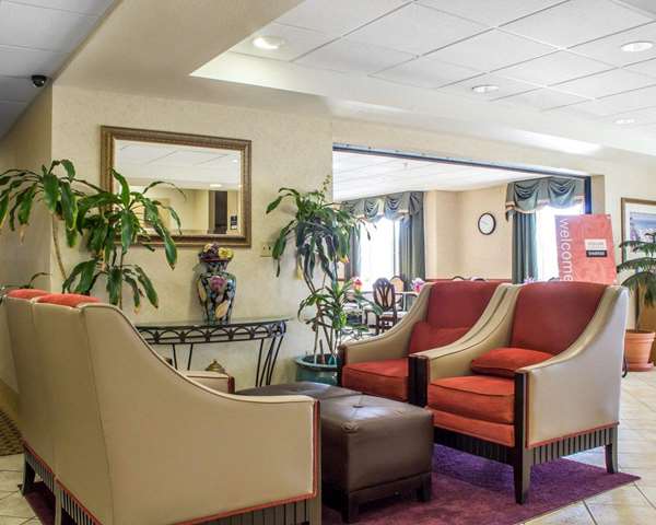  - Comfort Inn Green Valley