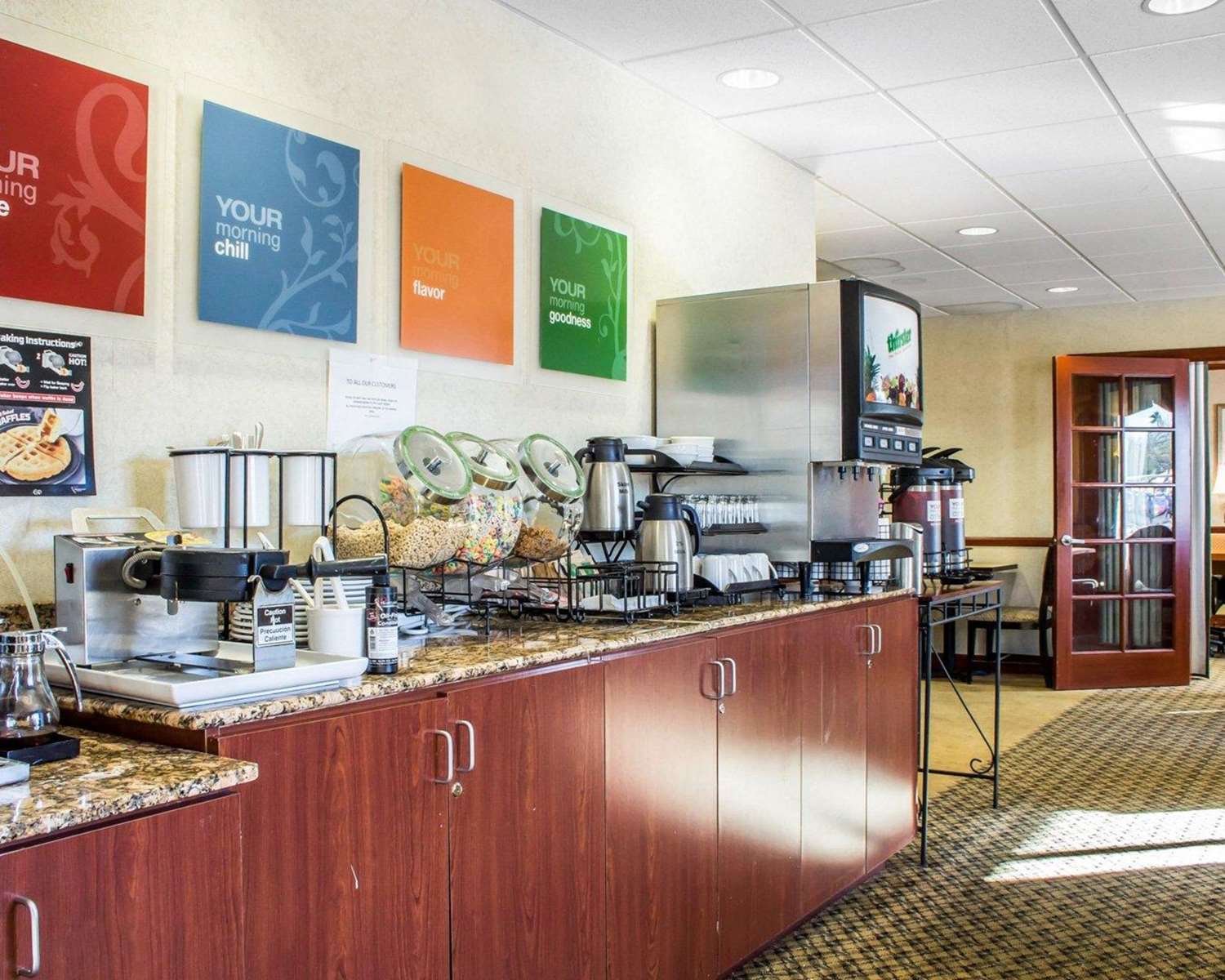 Comfort Inn Green Valley, AZ See Discounts