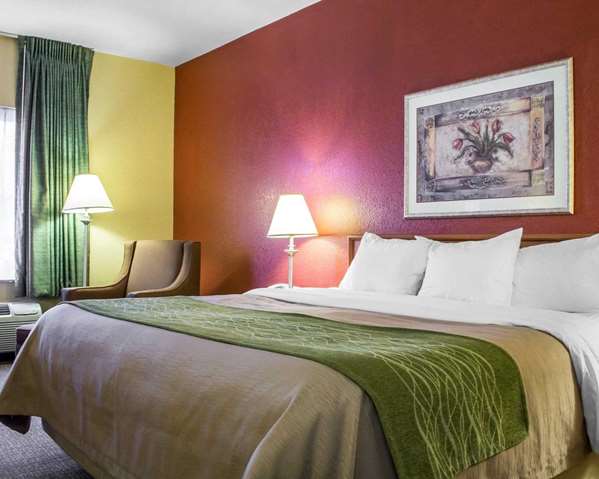  - Comfort Inn Green Valley