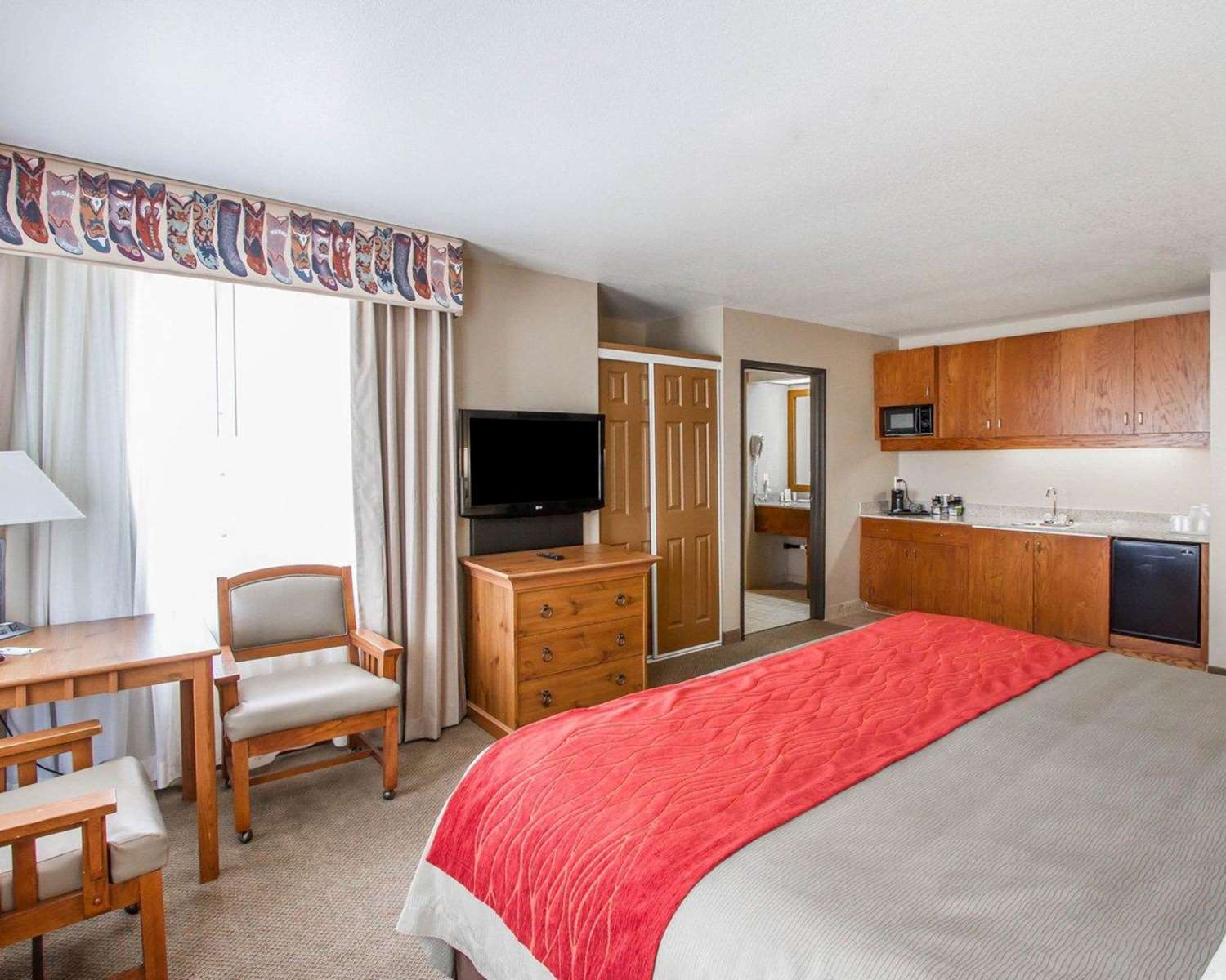 Comfort Inn Benson, AZ See Discounts