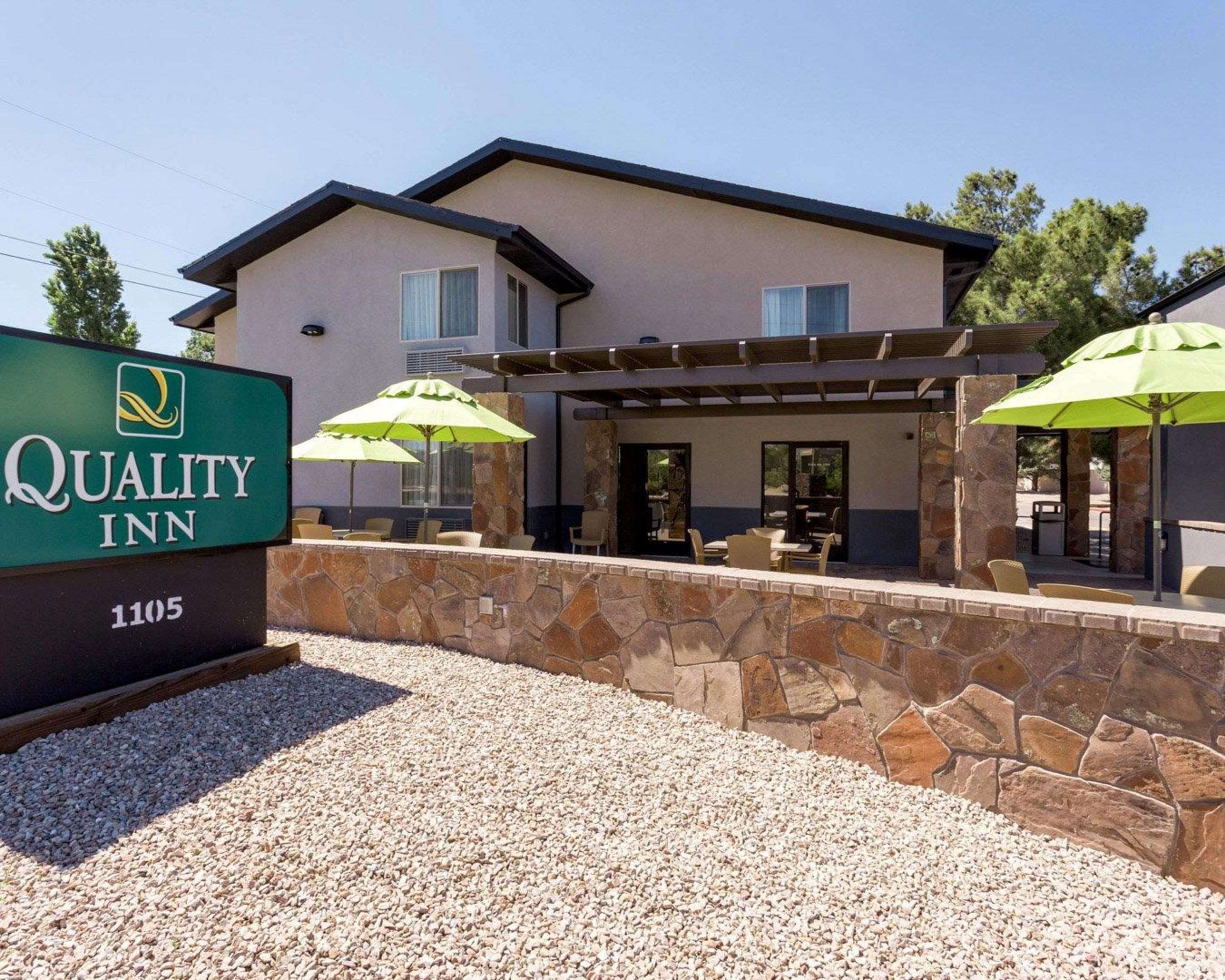 Hotel near popular attractions