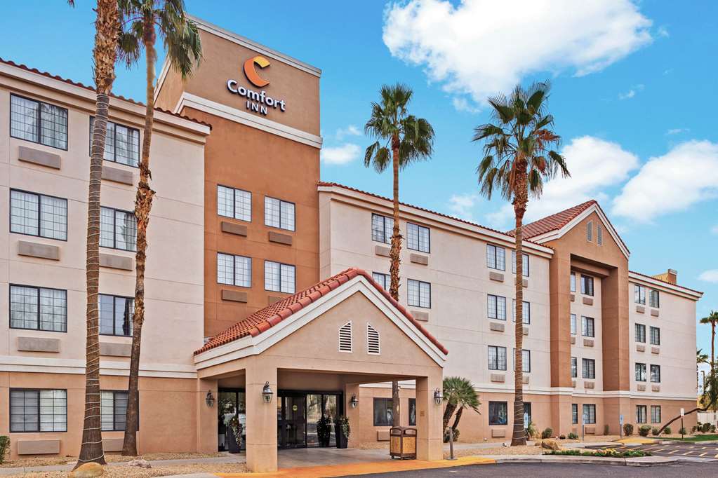 Comfort Inn Chandler - Phoenix South