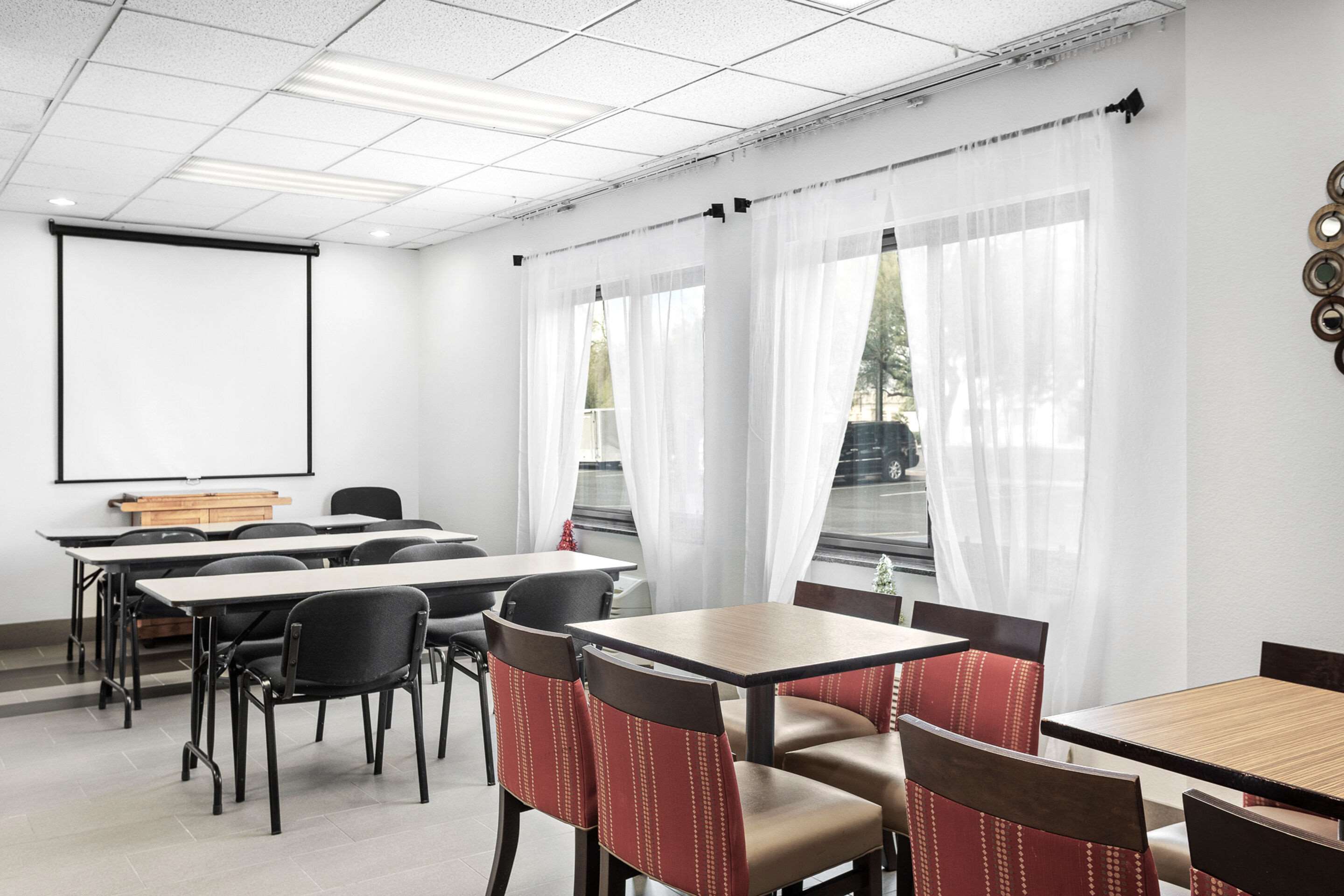 Meeting room