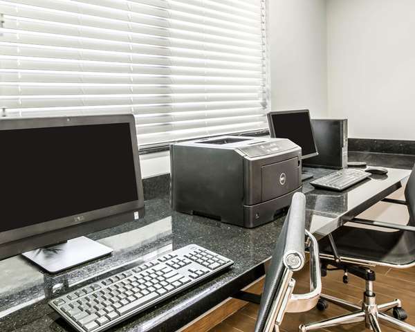 Conference Area - Sleep Inn & Suites Page