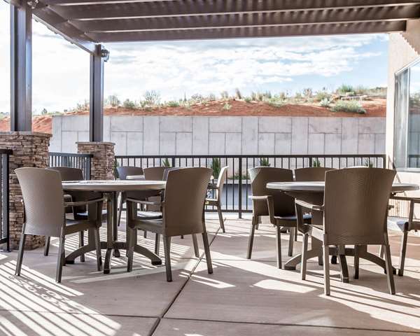  - Sleep Inn & Suites Page