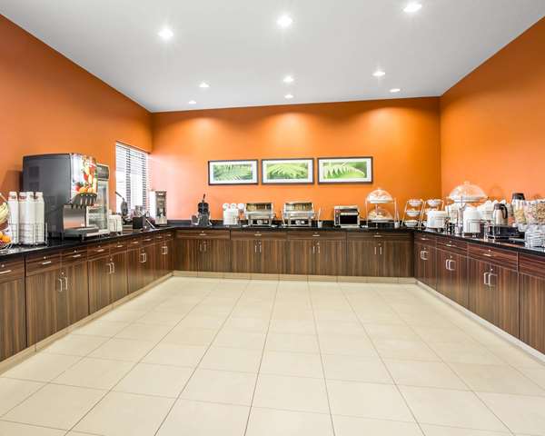 Amenities - Sleep Inn & Suites Page