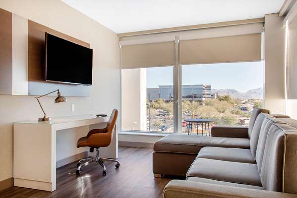 Suite - Cambria Hotel North Phoenix