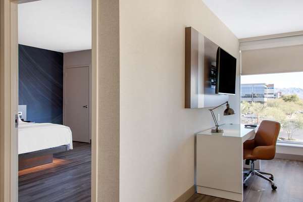 Suite - Cambria Hotel North Phoenix