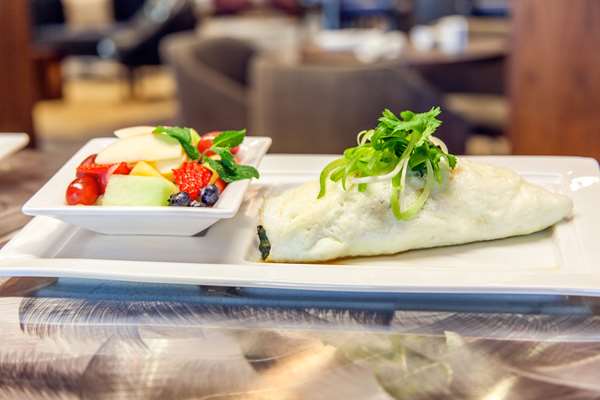 Restaurant - Cambria Hotel North Phoenix