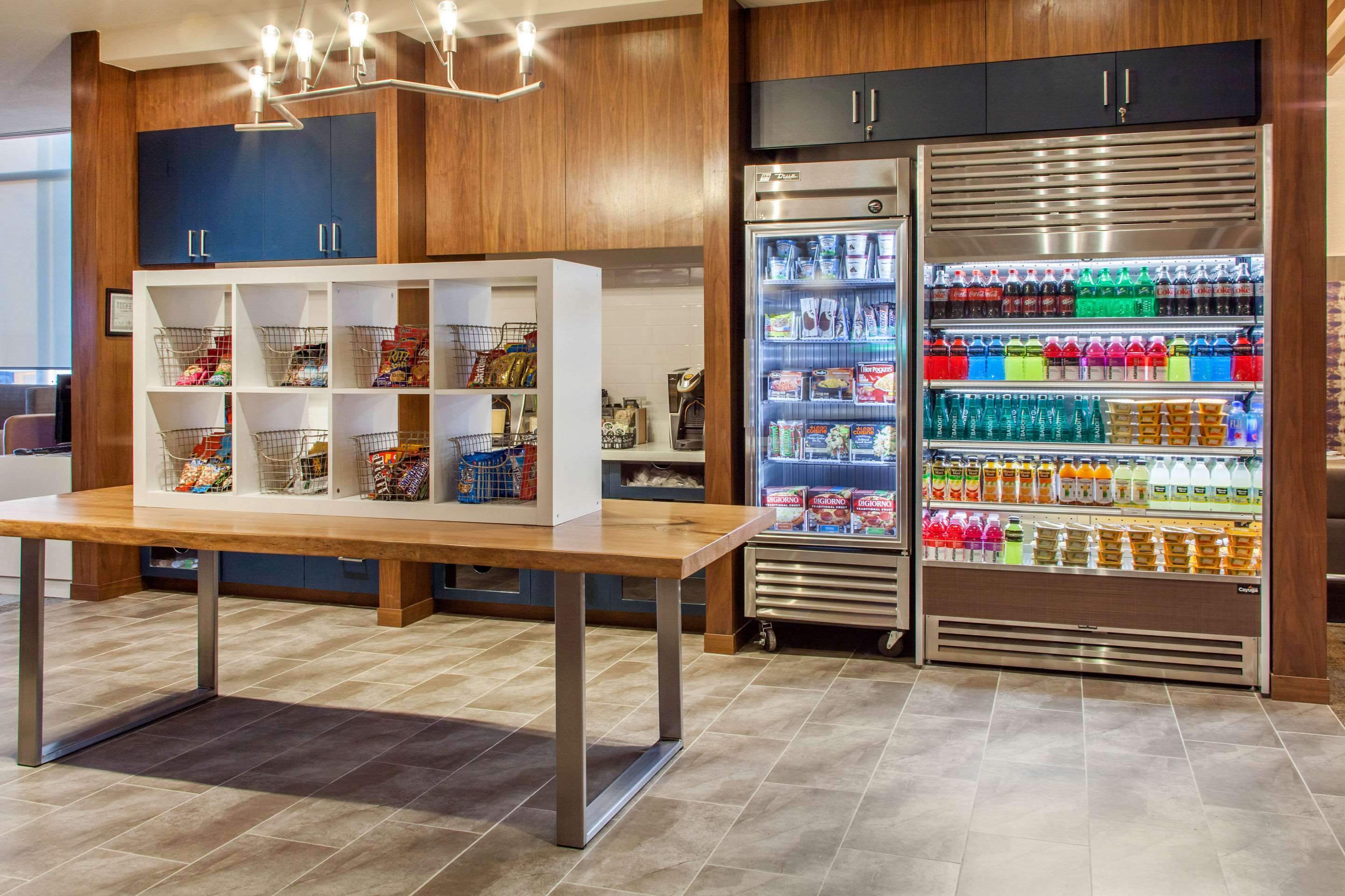 Hotel marketplace | Cambria Hotel Phoenix - North Scottsdale