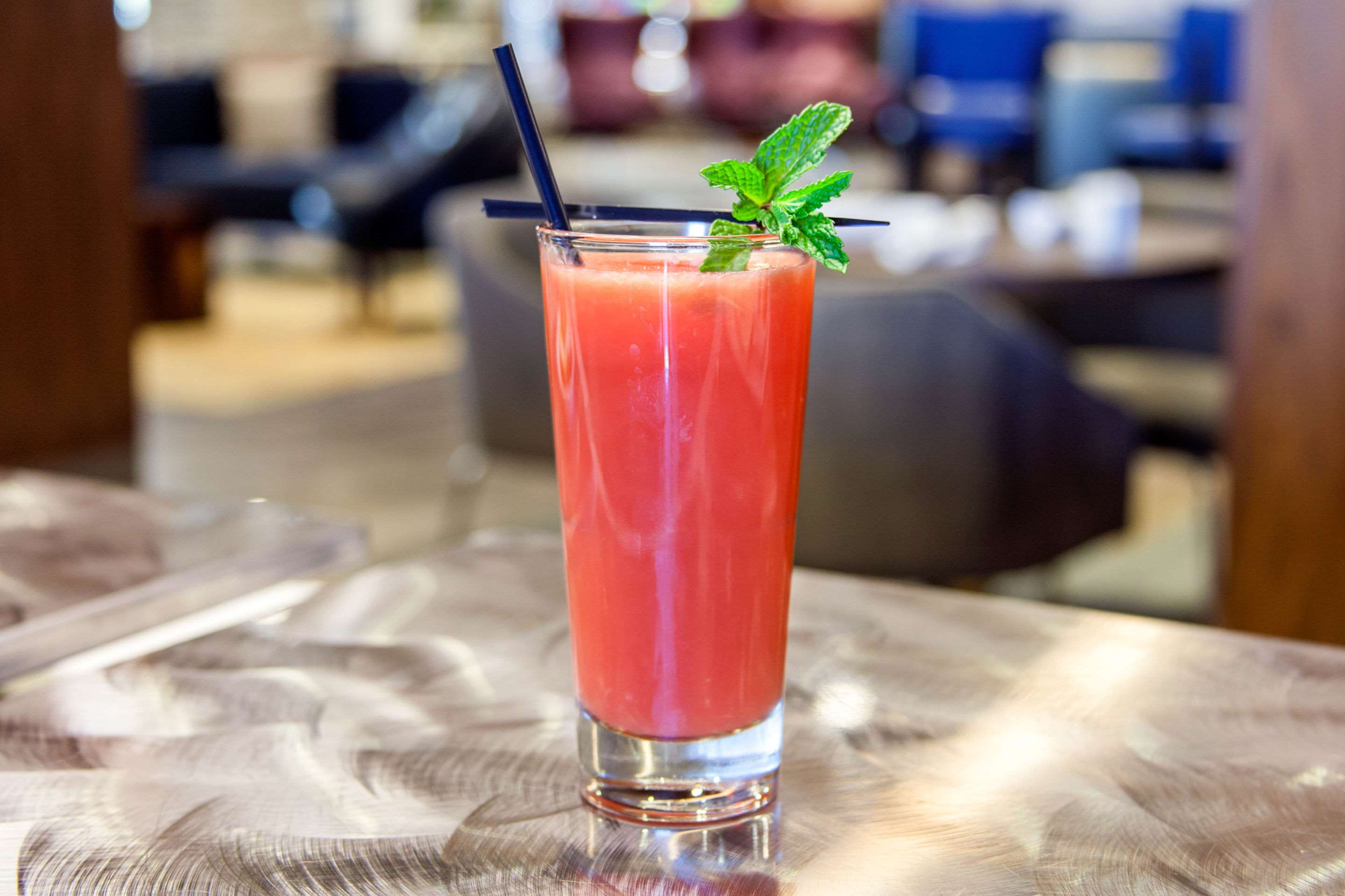 On-site restaurant | Cambria Hotel Phoenix - North Scottsdale