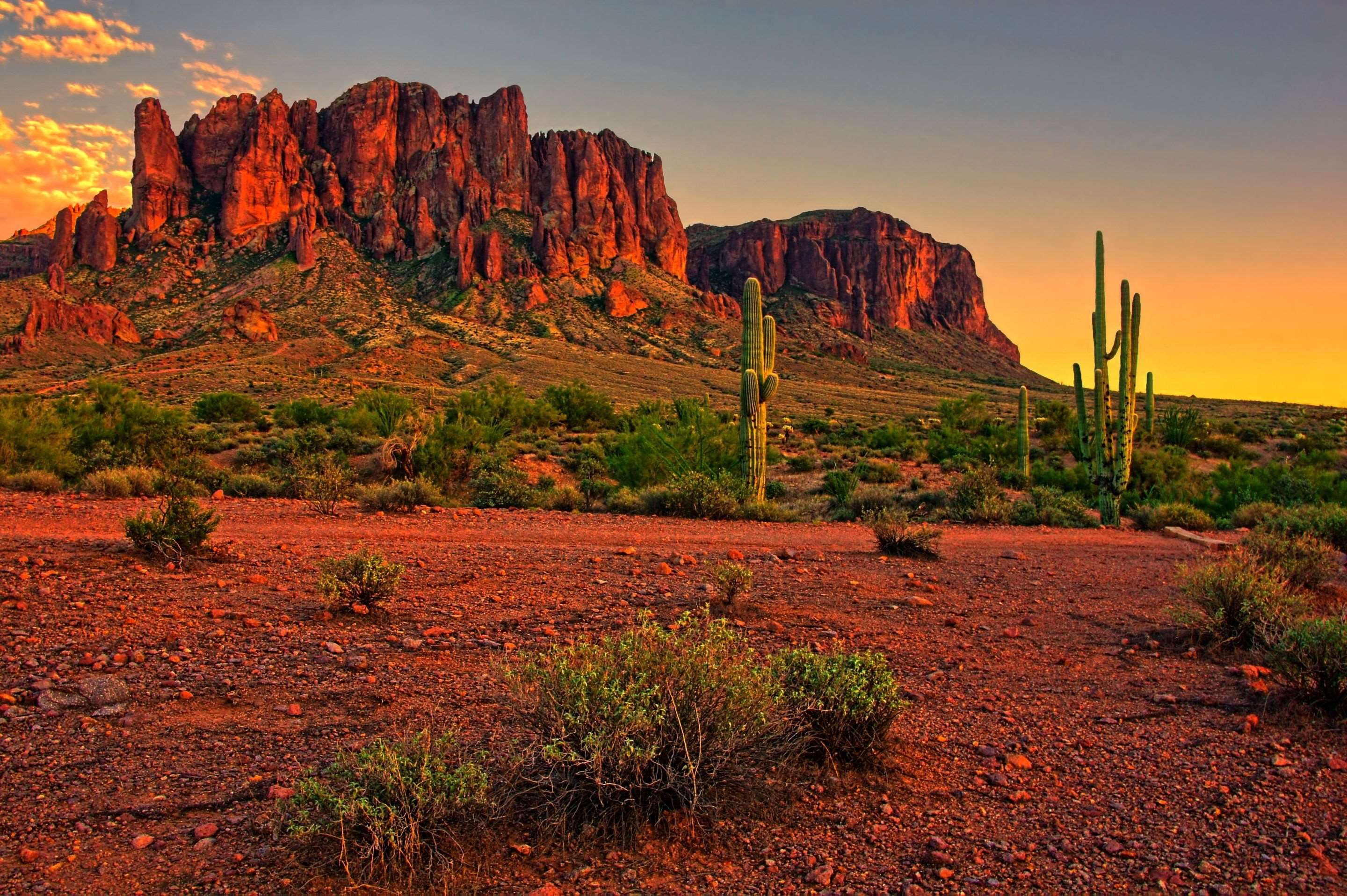 Area attraction | Cambria Hotel Phoenix - North Scottsdale