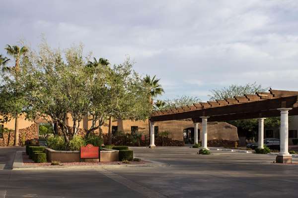 Exterior view - Cibola Vista Resort & Spa by Bluegreen Vacations Peoria