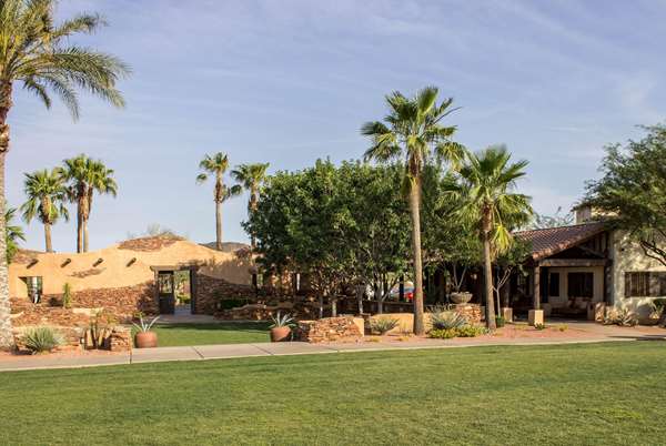 Exterior view - Cibola Vista Resort & Spa by Bluegreen Vacations Peoria