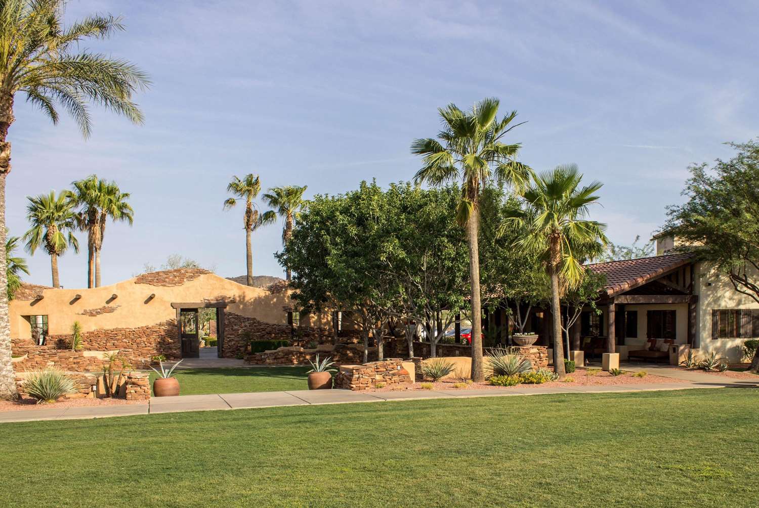 Cibola Vista Resort And Spa By Bluegreen Vacations Peoria Az See Discounts