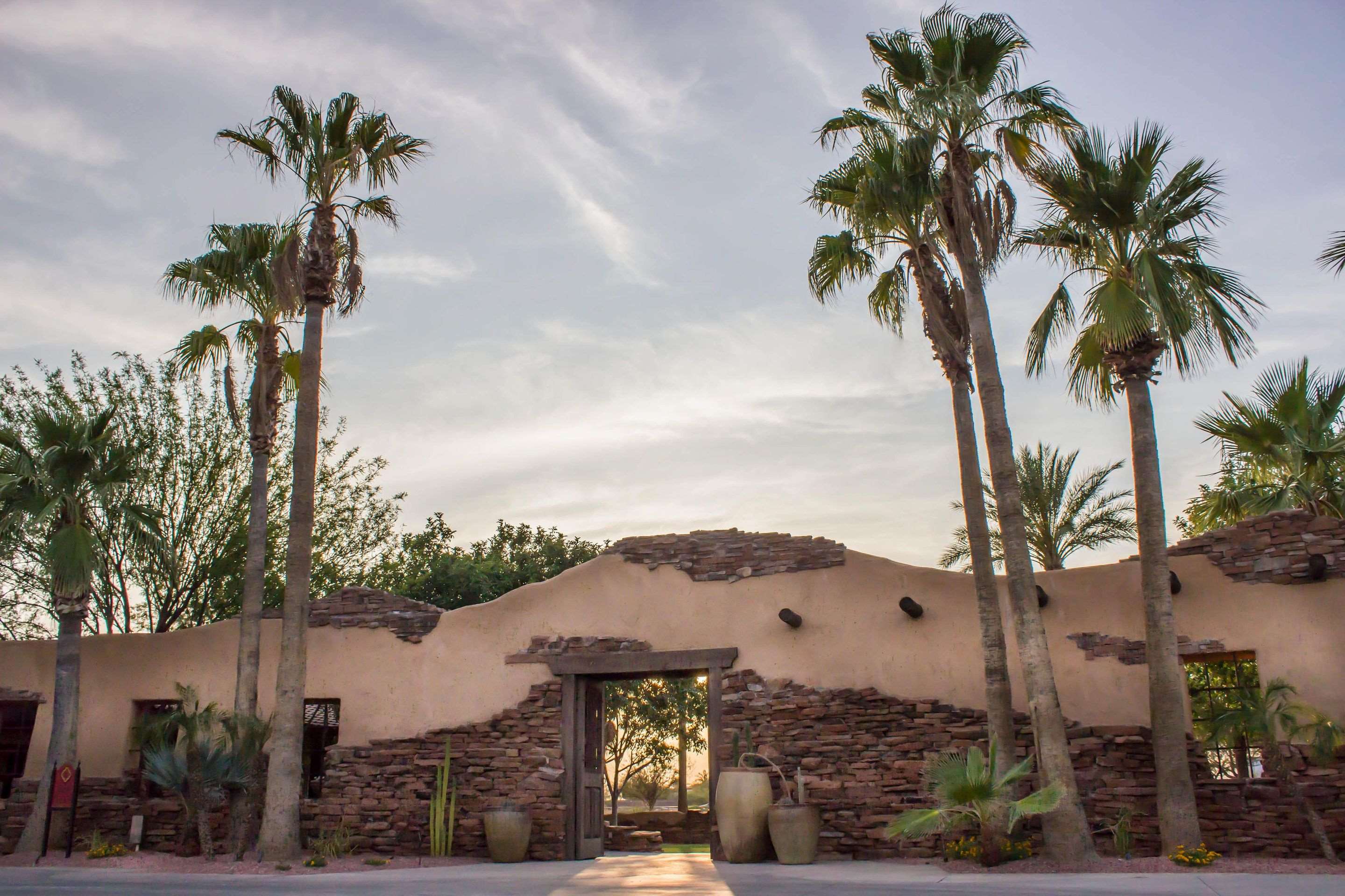 Hotel exterior | Bluegreen Cibola Vista Resort and Spa, an Ascend Resort