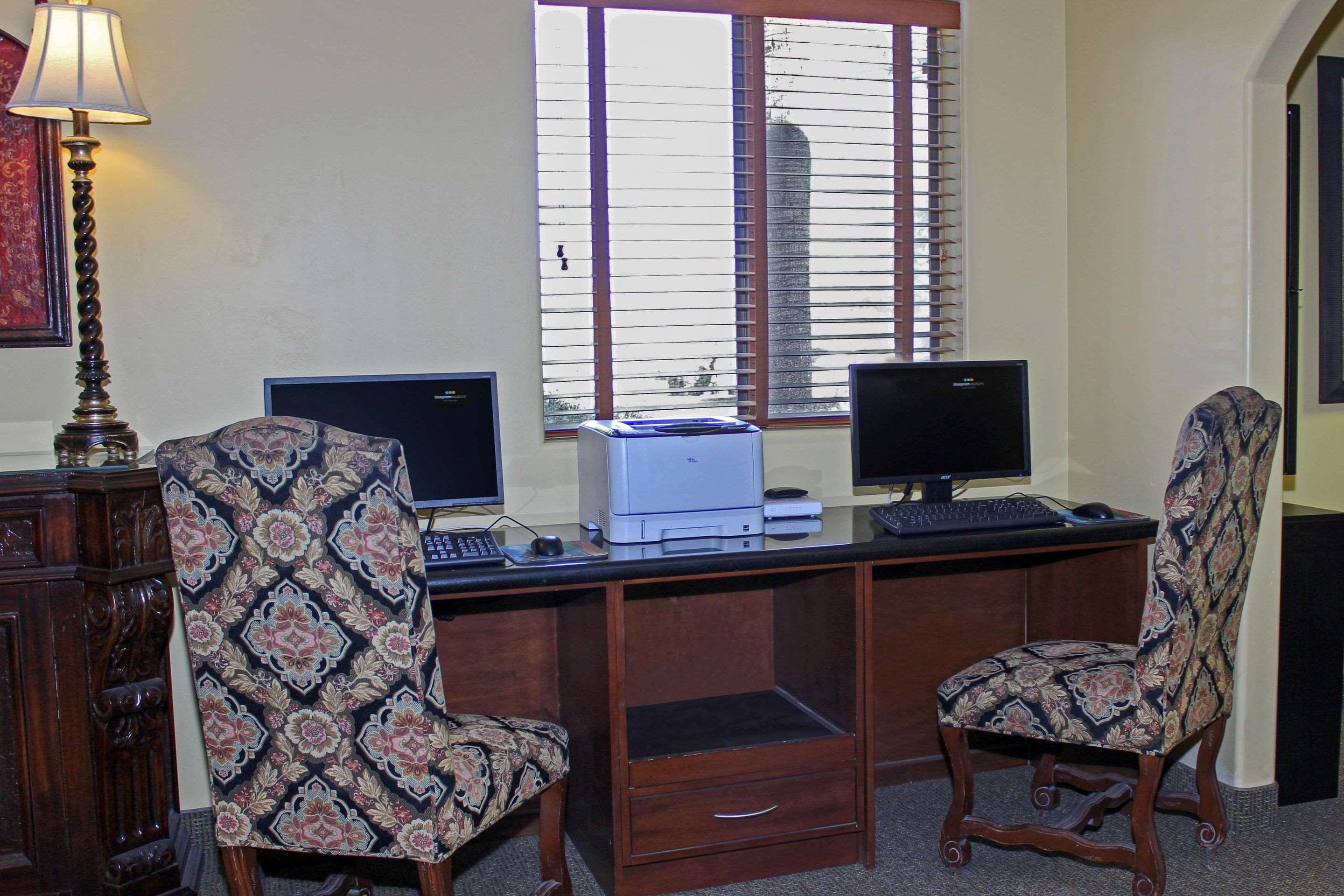 Business center | Bluegreen Cibola Vista Resort and Spa, an Ascend Resort