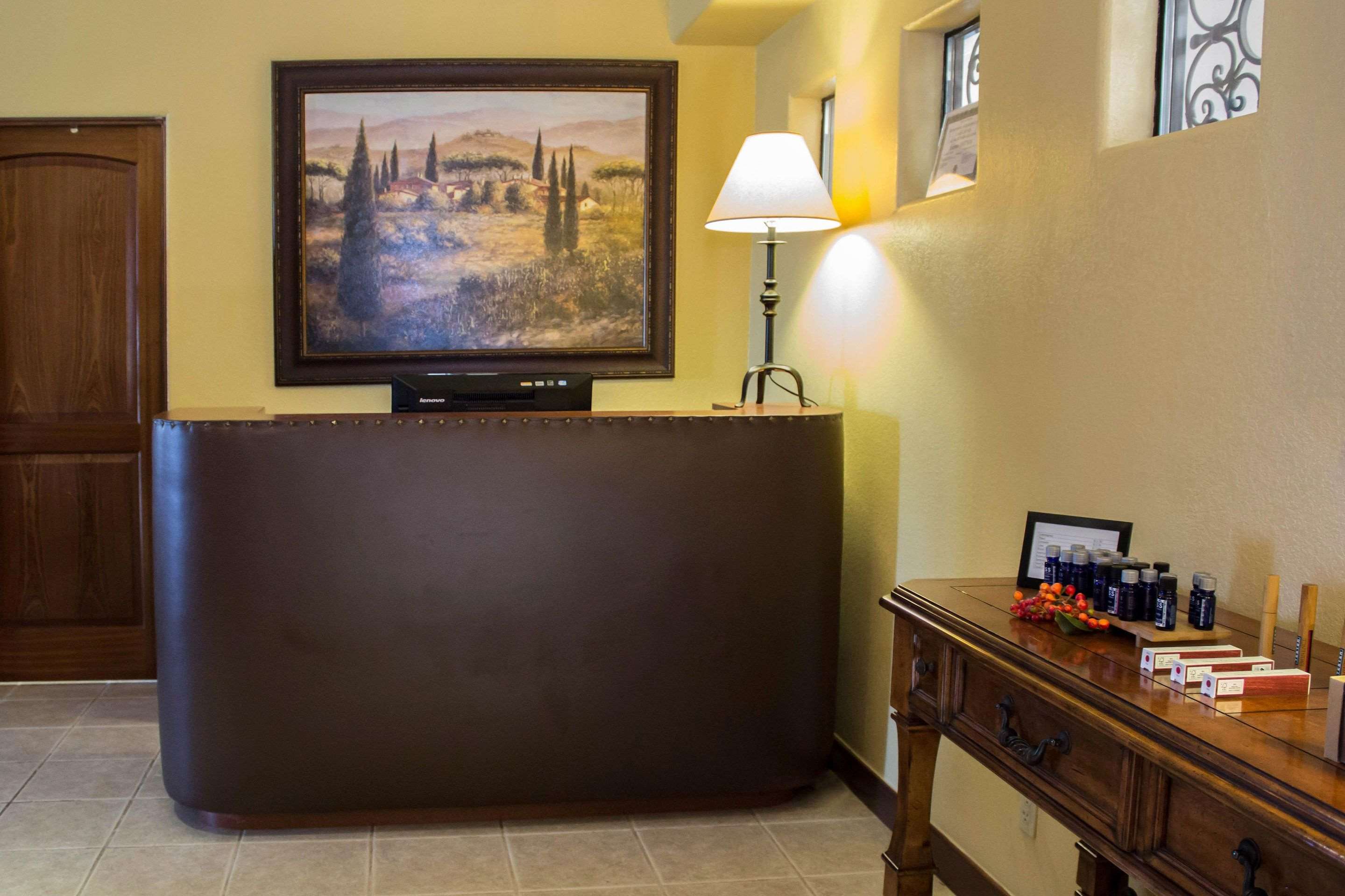 Hotel spa with specialty services | Bluegreen Cibola Vista Resort and Spa, an Ascend Resort