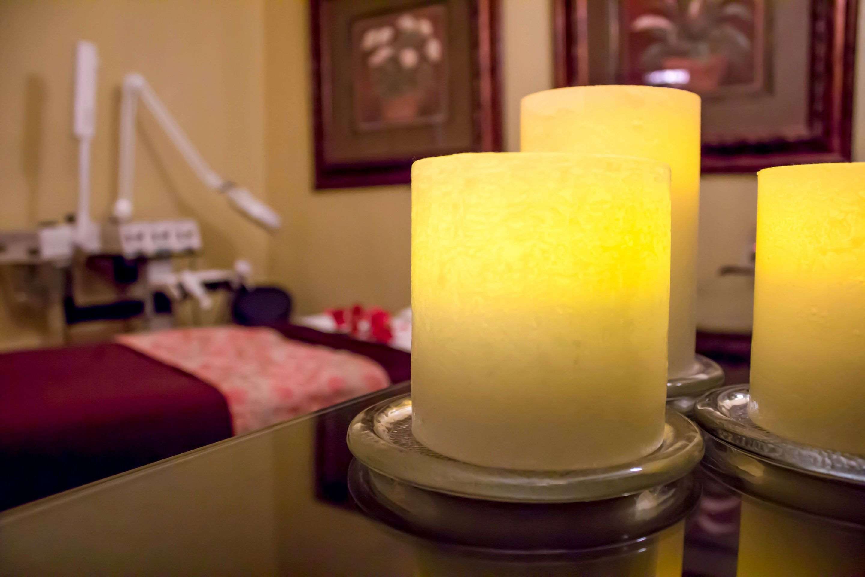 Hotel spa with specialty services | Bluegreen Cibola Vista Resort and Spa, an Ascend Resort