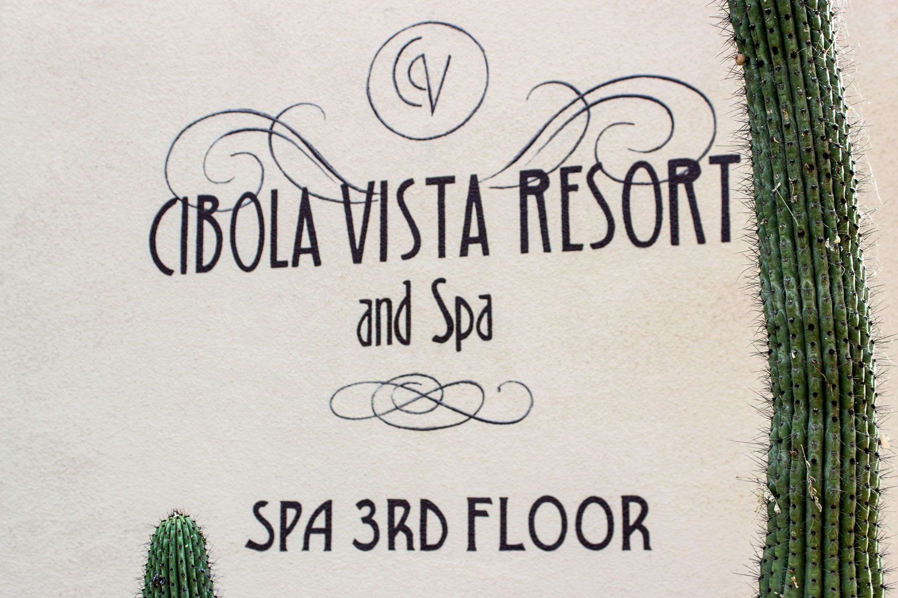 Hotel spa | Bluegreen Cibola Vista Resort and Spa, an Ascend Resort