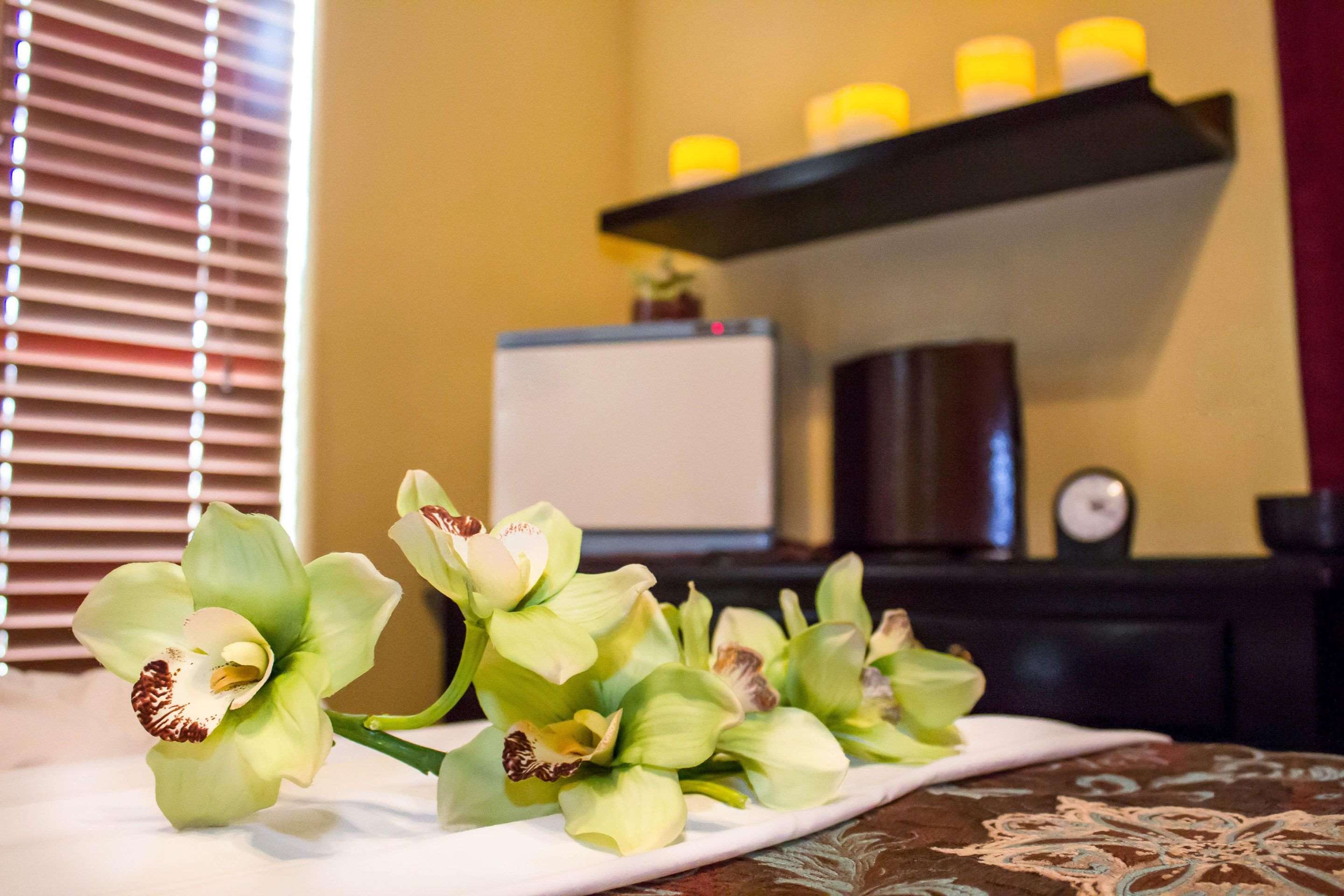 Hotel spa with specialty services | Bluegreen Cibola Vista Resort and Spa, an Ascend Resort