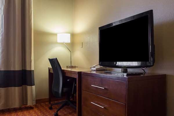  - Comfort Inn & Suites South Tucson - I-10, Exit 264
