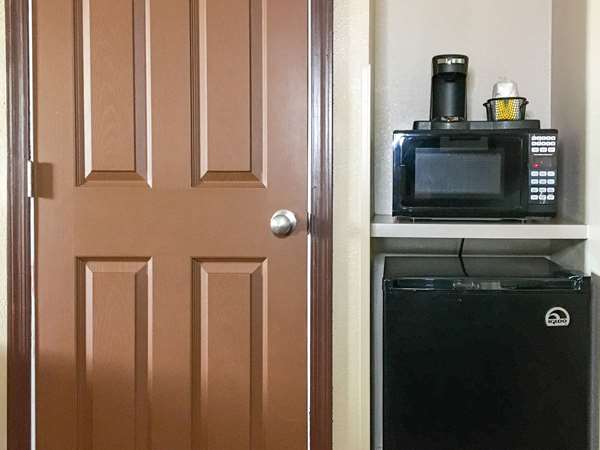  - Comfort Inn & Suites South Tucson - I-10, Exit 264