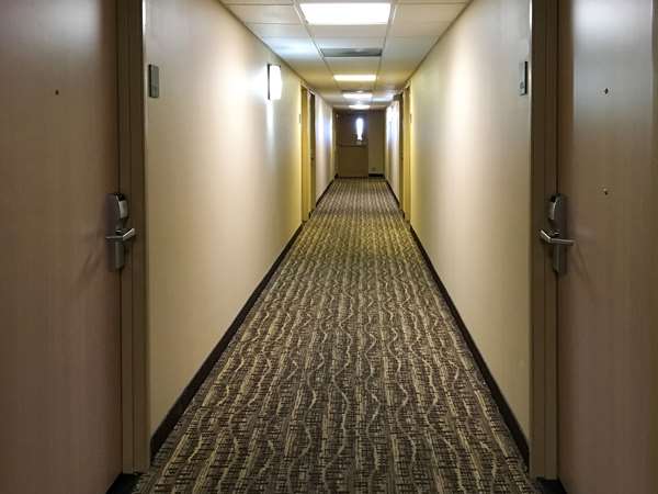  - Comfort Inn & Suites South Tucson - I-10, Exit 264