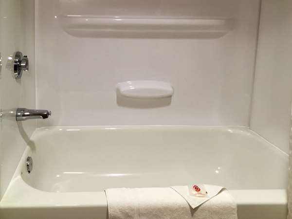 Suite - Comfort Inn & Suites South Tucson - I-10, Exit 264