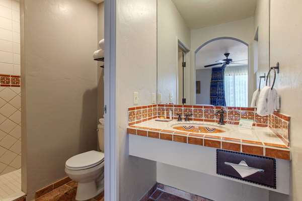  - La Posada Lodge & Casitas Tucson