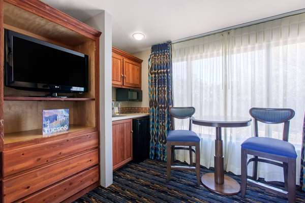 Suite - La Posada Lodge & Casitas Tucson