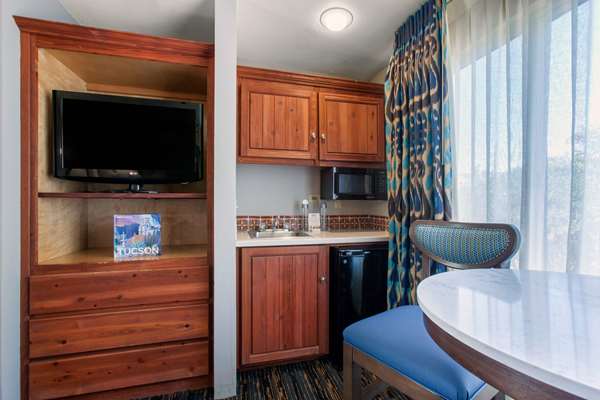 Suite - La Posada Lodge & Casitas Tucson