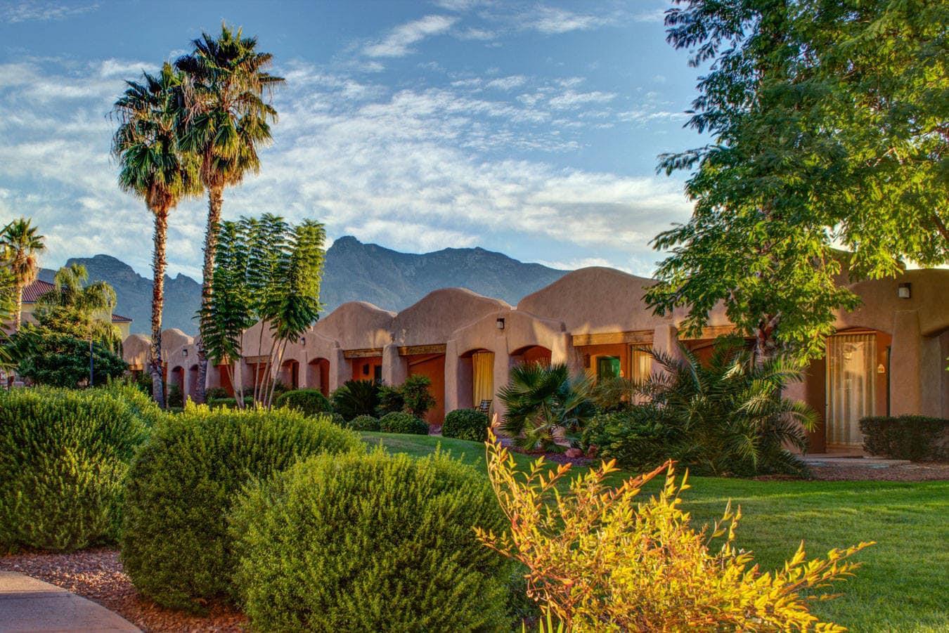 La Posada Lodge & Casitas-Boutique Hotel