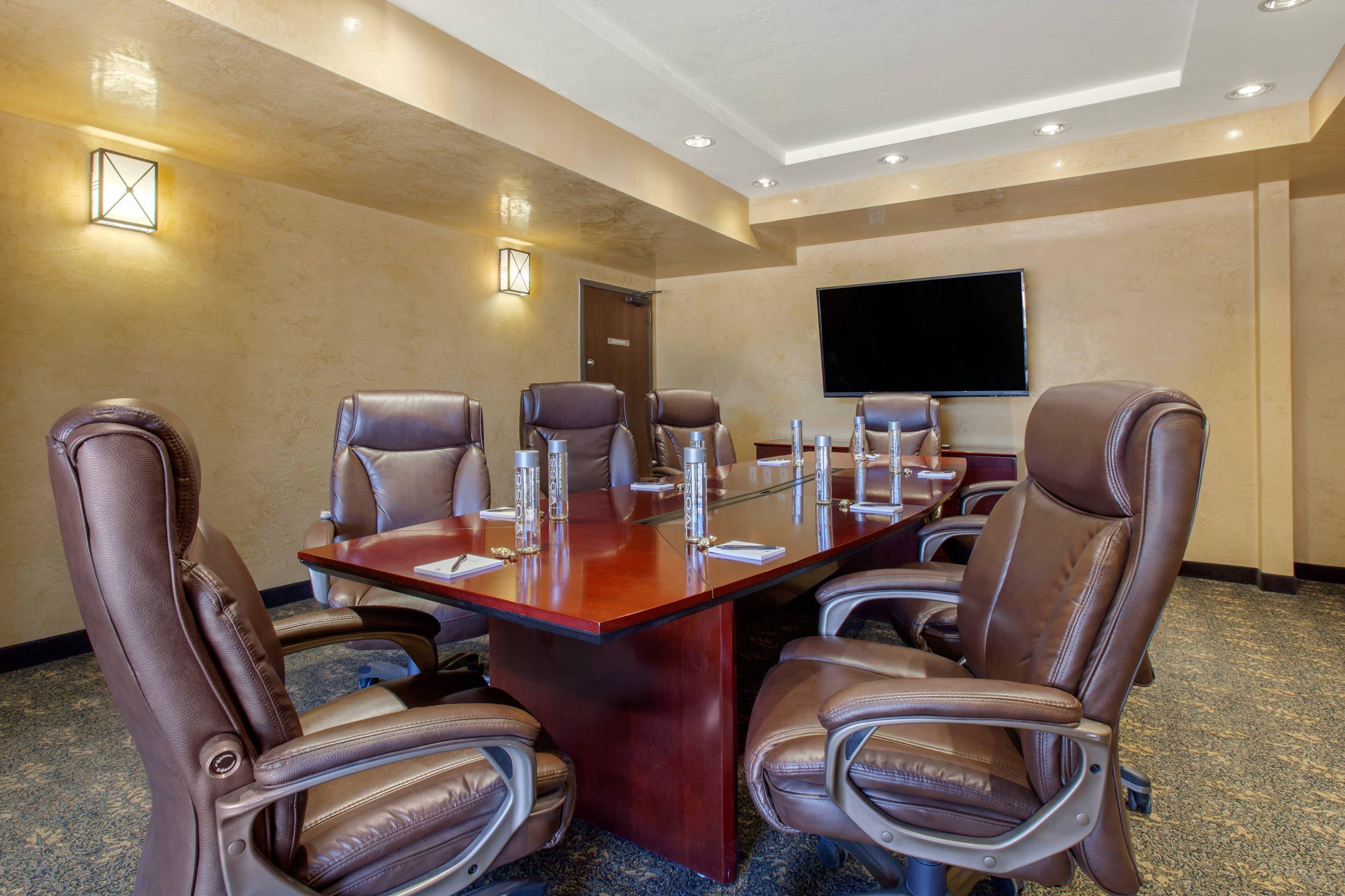 Boardroom