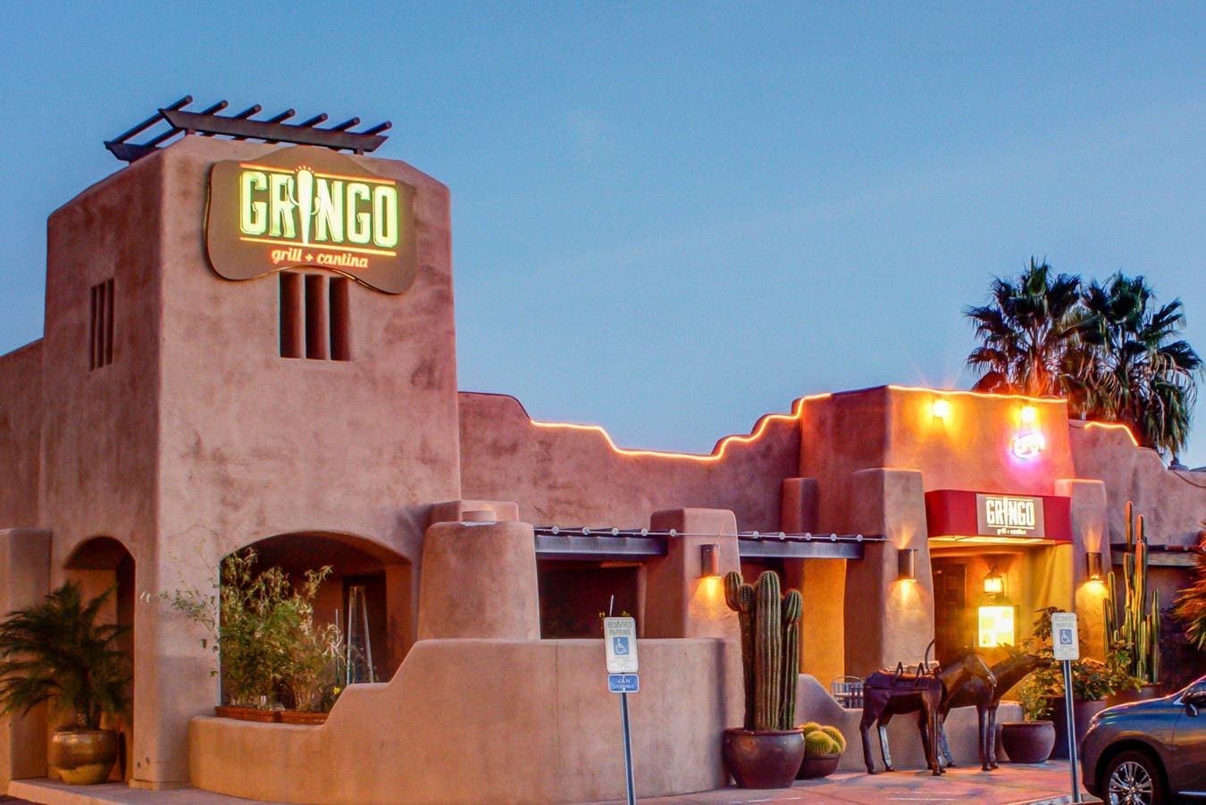 On-site restaurant