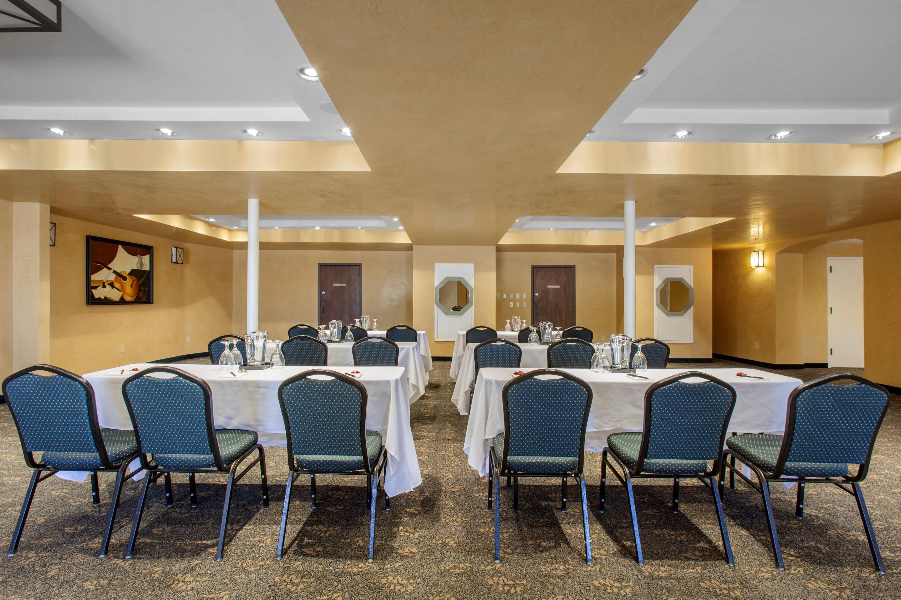 Meeting room