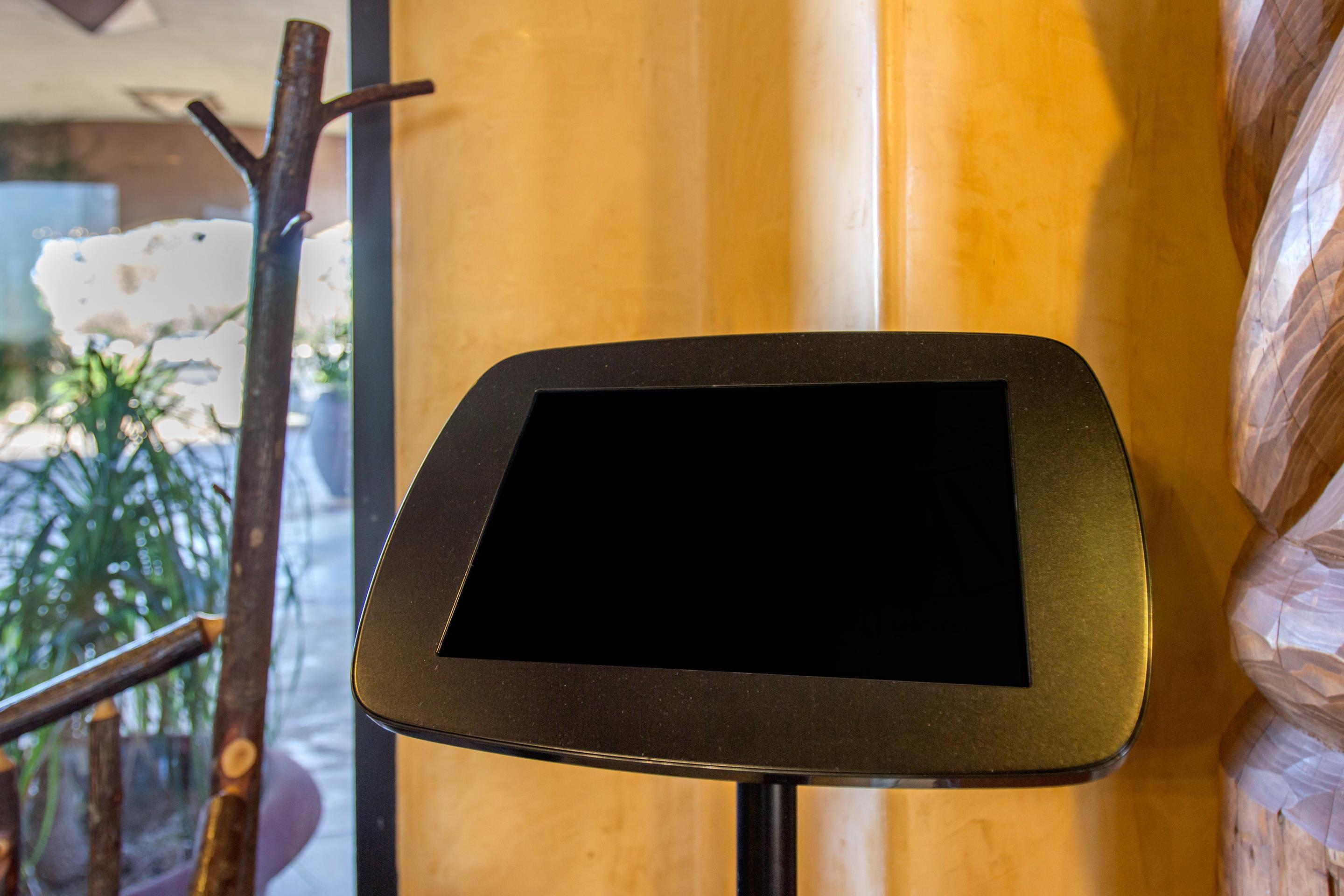 Business center | La Posada Lodge & Casitas, an Ascend Collection Hotel