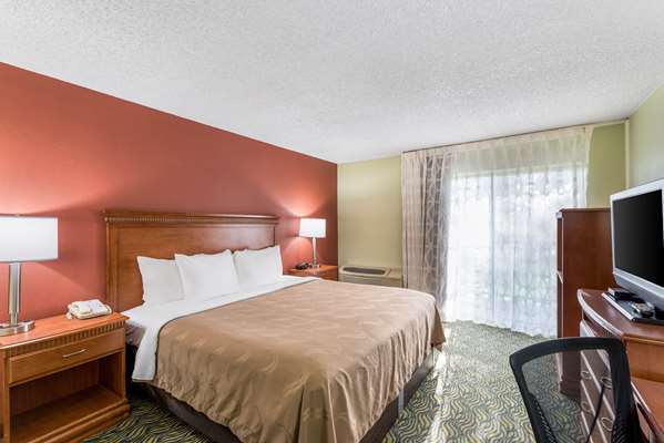  - Quality Inn Payson