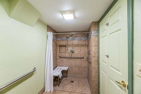  - Quality Inn Payson