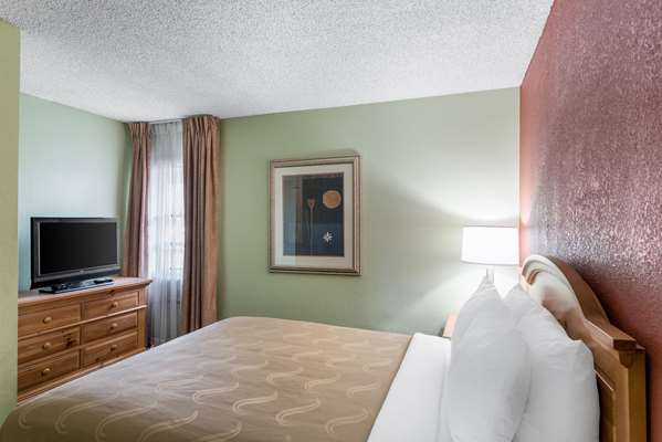 Suite - Quality Inn Payson