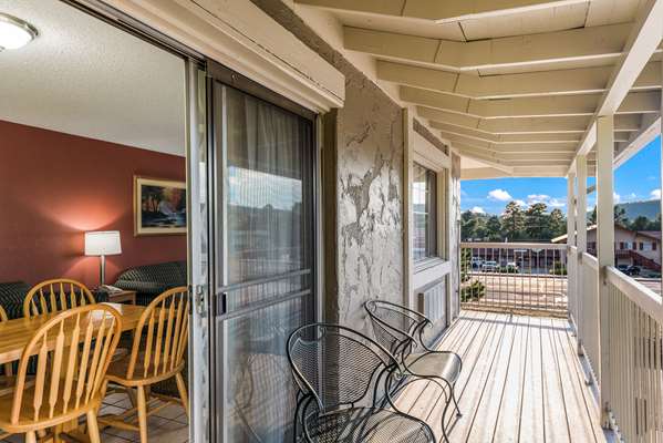 Suite - Quality Inn Payson
