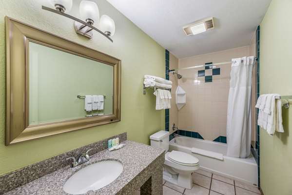 Suite - Quality Inn Payson